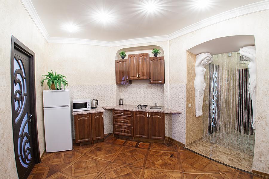 Rynok Square - The Heart Of Lviv Apartment Ngoại thất bức ảnh