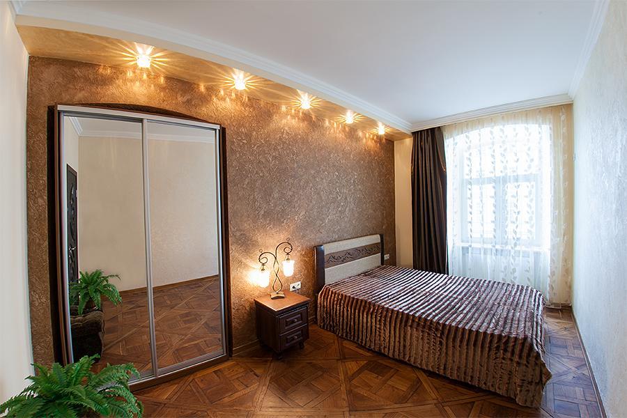 Rynok Square - The Heart Of Lviv Apartment Ngoại thất bức ảnh