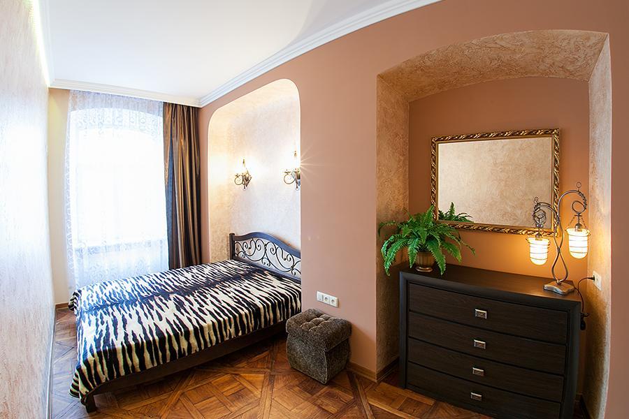 Rynok Square - The Heart Of Lviv Apartment Ngoại thất bức ảnh